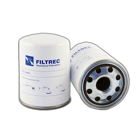 Spin-On Replacement Filter For CT150A25AB / MP FILTRI
